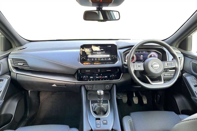 Used Nissan Qashqai for sale - 77660641: Photo 9