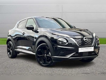 Used Nissan Juke 2025 for sale - 78948737: Photo