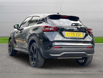 Used Nissan Juke 2025 for sale - 78948737: Photo