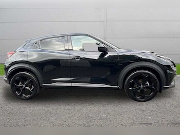 Used Nissan Juke 2025 for sale - 78948737: Photo