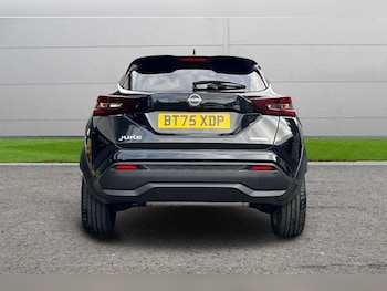 Used Nissan Juke 2025 for sale - 78948737: Photo