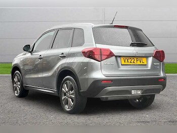 Used Suzuki Vitara 2022 for sale - 76842345: Photo