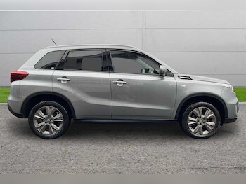 Used Suzuki Vitara 2022 for sale - 76842345: Photo