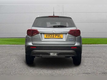 Used Suzuki Vitara 2022 for sale - 76842345: Photo