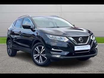 2020 - 1.3 DIG-T 160 N-CONNECTA 5DR DCT [GLASS ROOF PACK]