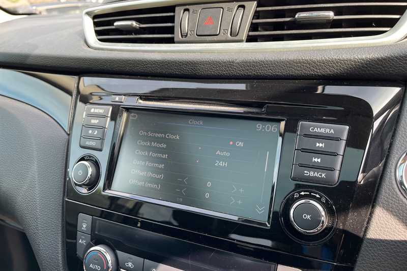 Vehicle 34