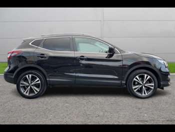 Used Nissan Qashqai 2020 for sale - 75004083: Photo