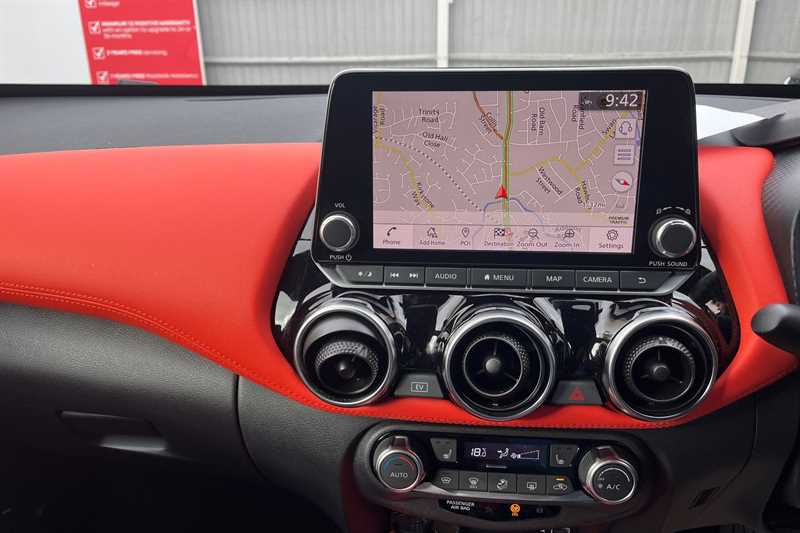 Used Nissan Juke 2023 for sale - 76074707: Photo 10
