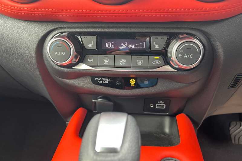 Used Nissan Juke 2023 for sale - 76074707: Photo 13