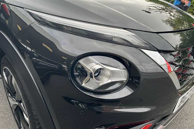 Used Nissan Juke 2023 for sale - 76074707: Photo 14