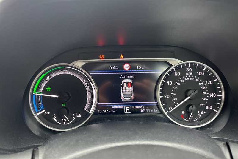Used Nissan Juke 2023 for sale - 76074707: Photo 15