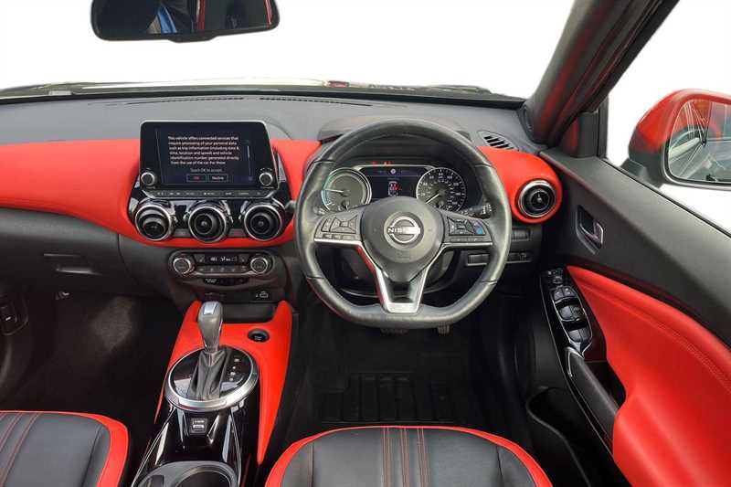 Used Nissan Juke 2023 for sale - 76074707: Photo 16