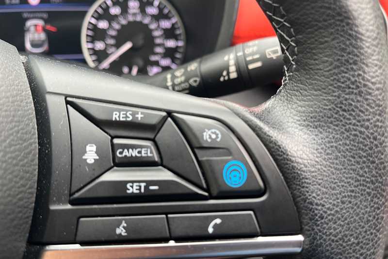 Used Nissan Juke 2023 for sale - 76074707: Photo 17