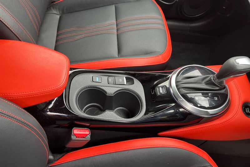 Used Nissan Juke 2023 for sale - 76074707: Photo 18