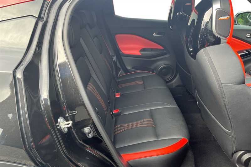 Used Nissan Juke 2023 for sale - 76074707: Photo 23