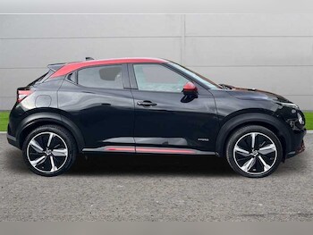 Used Nissan Juke 2023 for sale - 76074707: Photo 3