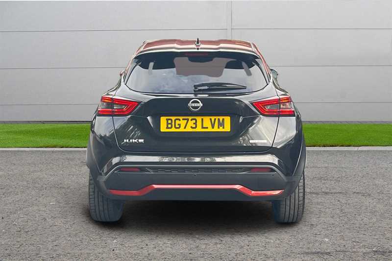 Used Nissan Juke 2023 for sale - 76074707: Photo 4