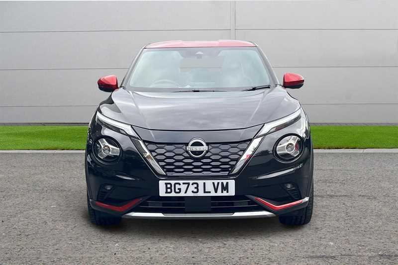 Used Nissan Juke 2023 for sale - 76074707: Photo 5