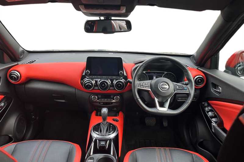 Used Nissan Juke 2023 for sale - 76074707: Photo 9