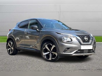 Used Nissan Juke 2023 for sale - 78463962: Photo