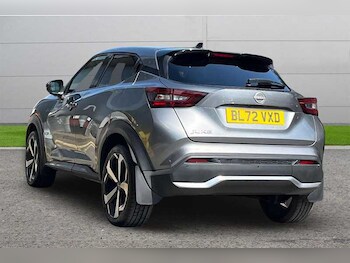 Used Nissan Juke 2023 for sale - 78463962: Photo
