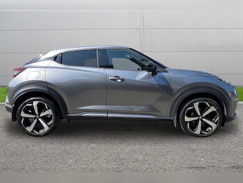 Used Nissan Juke 2023 for sale - 78463962: Photo