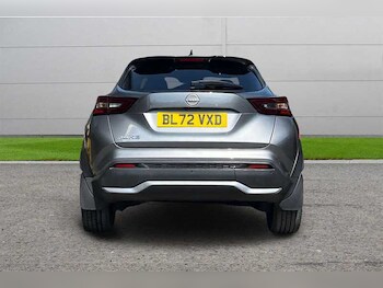 Used Nissan Juke 2023 for sale - 78463962: Photo