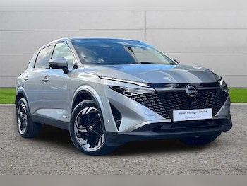 Used Nissan Qashqai 2025 for sale - 79488060: Photo