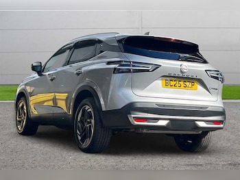 Used Nissan Qashqai 2025 for sale - 79488060: Photo