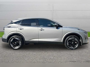 Used Nissan Qashqai 2025 for sale - 79488060: Photo