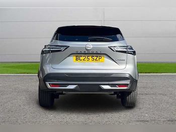 Used Nissan Qashqai 2025 for sale - 79488060: Photo
