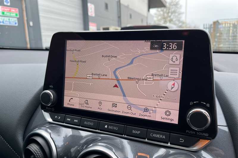 Used Nissan Juke 2021 for sale - 78022815: Photo 10