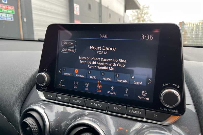 Used Nissan Juke 2021 for sale - 78022815: Photo 11