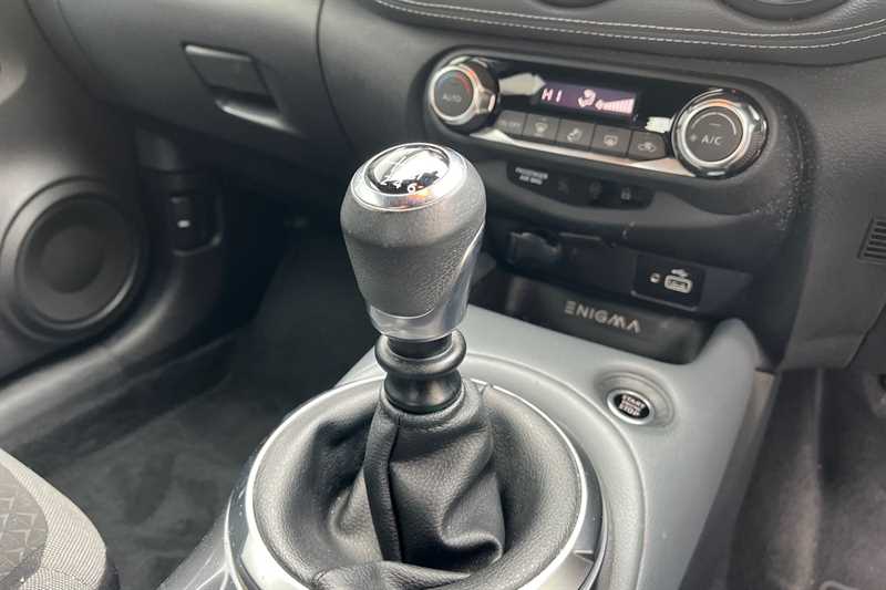 Used Nissan Juke 2021 for sale - 78022815: Photo 12