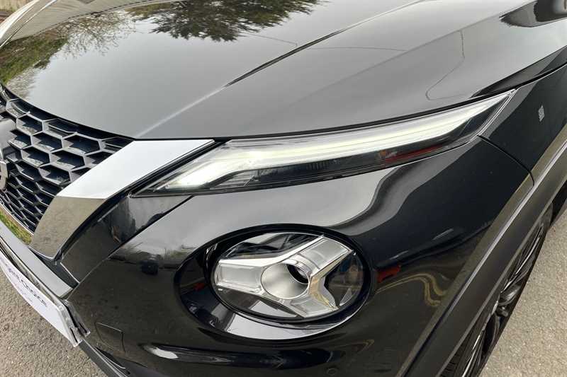 Used Nissan Juke 2021 for sale - 78022815: Photo 13