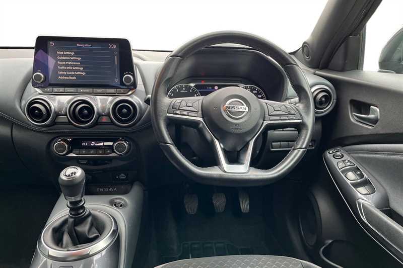 Used Nissan Juke 2021 for sale - 78022815: Photo 15