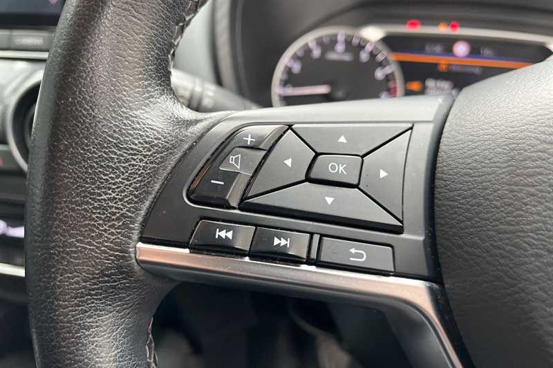 Used Nissan Juke 2021 for sale - 78022815: Photo 16