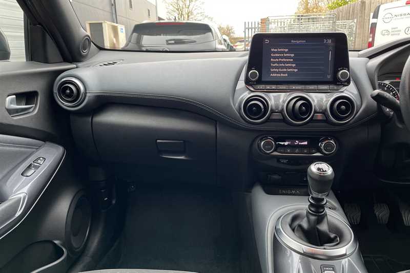 Used Nissan Juke 2021 for sale - 78022815: Photo 17