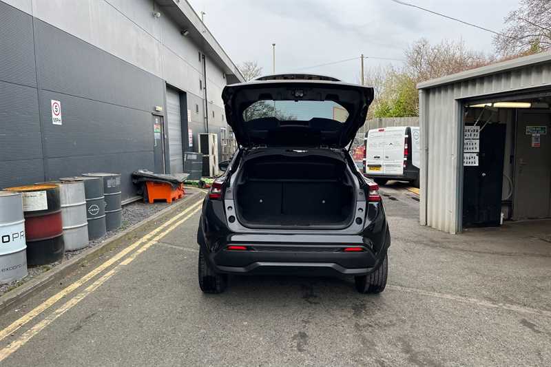 Used Nissan Juke 2021 for sale - 78022815: Photo 21