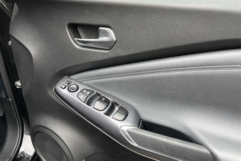 Used Nissan Juke 2021 for sale - 78022815: Photo 22