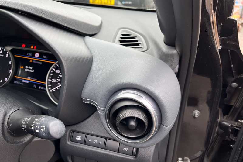 Used Nissan Juke 2021 for sale - 78022815: Photo 24