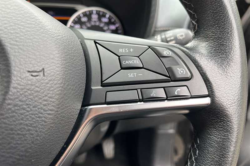 Used Nissan Juke 2021 for sale - 78022815: Photo 25