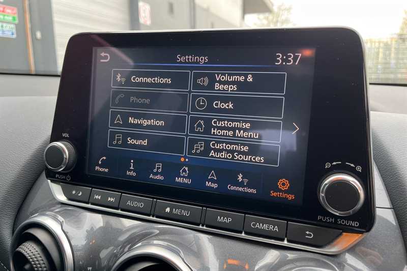 Used Nissan Juke 2021 for sale - 78022815: Photo 29