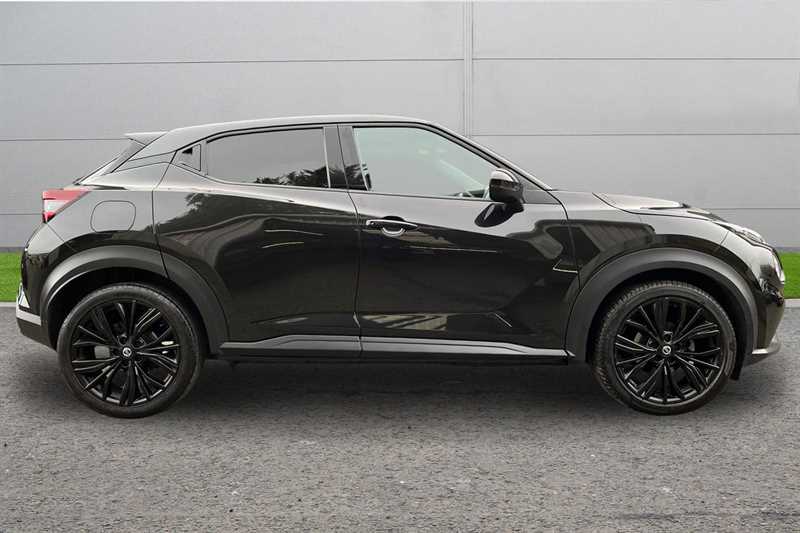Used Nissan Juke 2021 for sale - 78022815: Photo 3