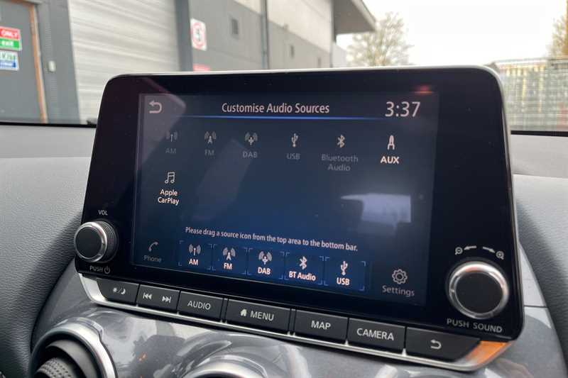 Used Nissan Juke 2021 for sale - 78022815: Photo 30