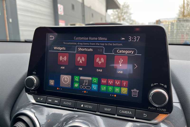 Used Nissan Juke 2021 for sale - 78022815: Photo 31