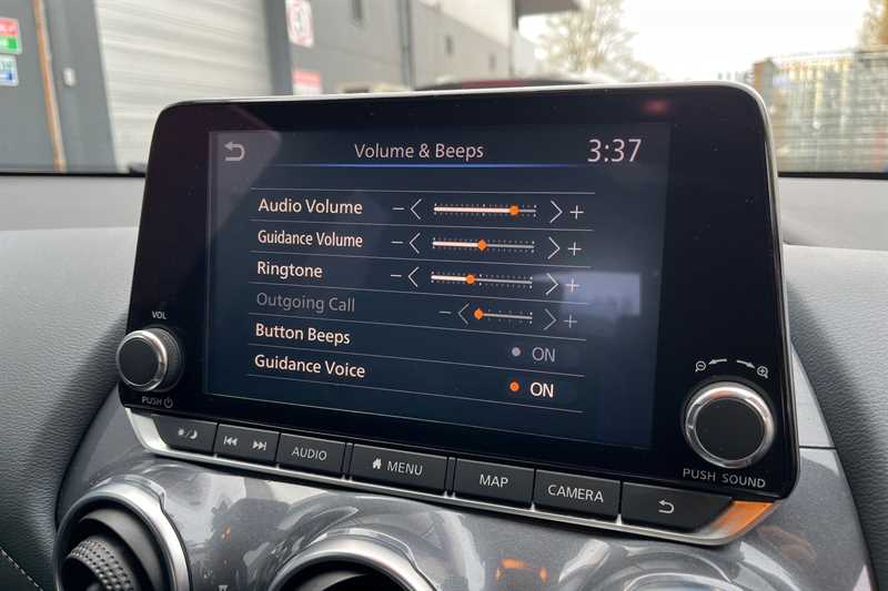 Used Nissan Juke 2021 for sale - 78022815: Photo 33