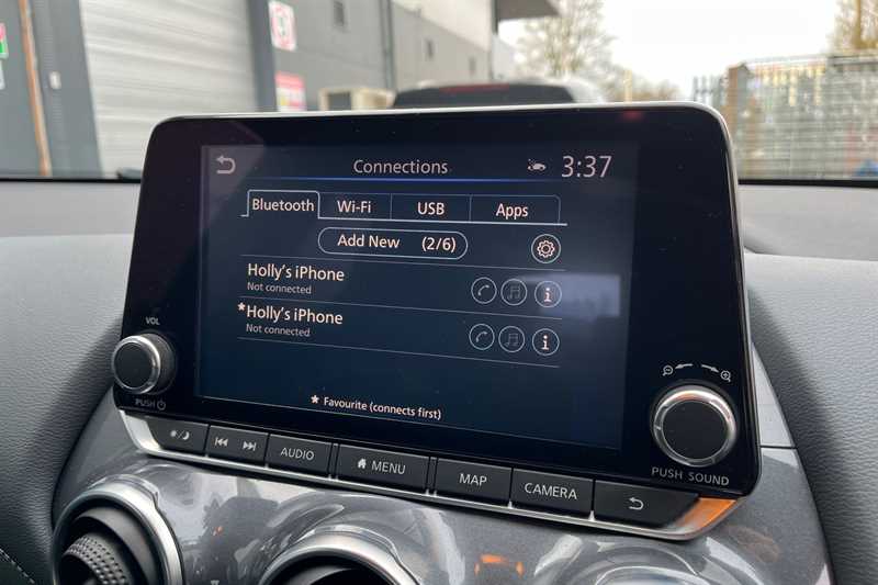 Used Nissan Juke 2021 for sale - 78022815: Photo 34