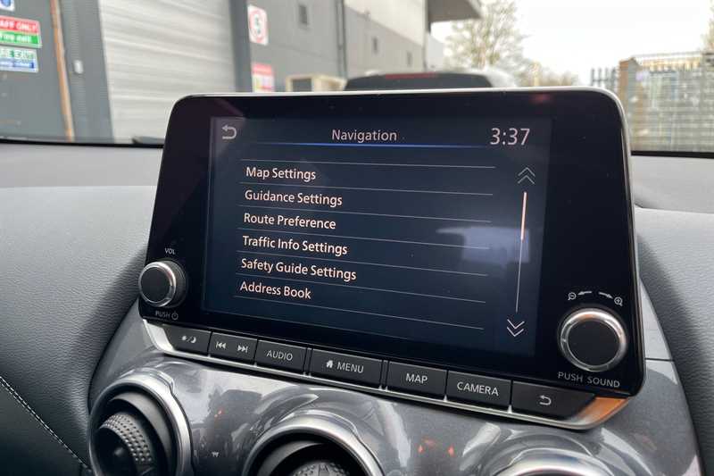 Used Nissan Juke 2021 for sale - 78022815: Photo 35