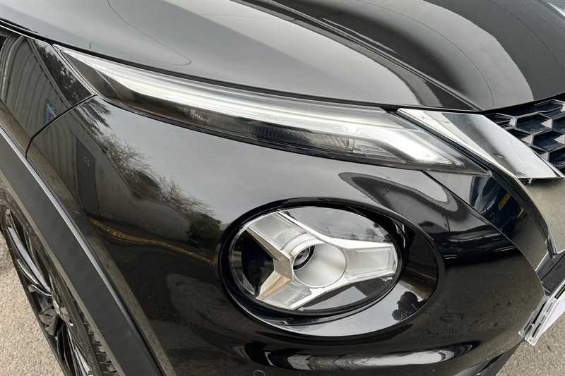 Used Nissan Juke 2021 for sale - 78022815: Photo 39